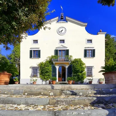 Del Parco In Tuscany Rezort 4*