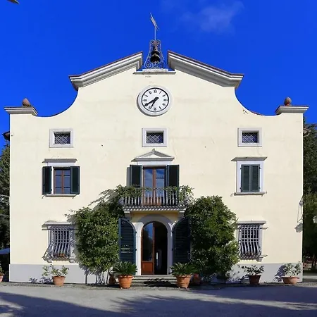Del Parco In Tuscany 4*