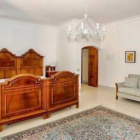 Del Parco In Tuscany Rezort 4*