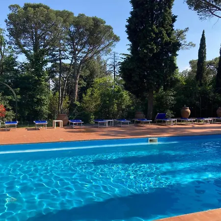 Del Parco In Tuscany