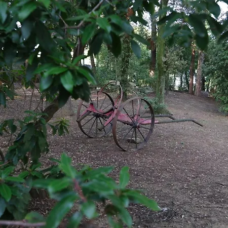 Del Parco In Tuscany 4*
