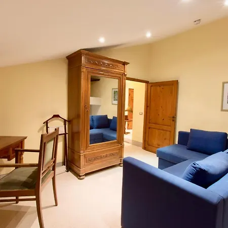 Del Parco In Tuscany 4* San Baronto