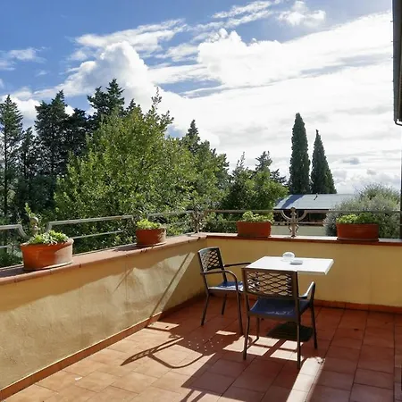 Del Parco In Tuscany