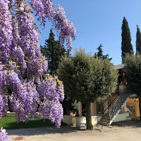Del Parco In Tuscany Resort San Baronto