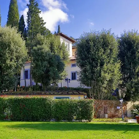 Del Parco In Tuscany 4*