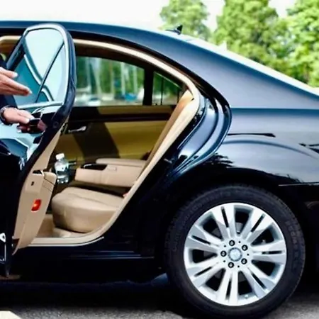 Del Parco In Tuscany Resort 4*