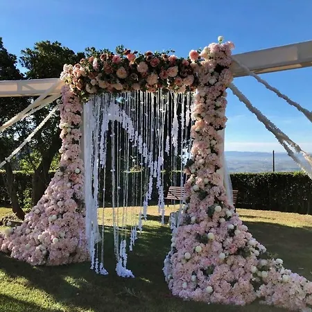 Del Parco In Tuscany 4* San Baronto