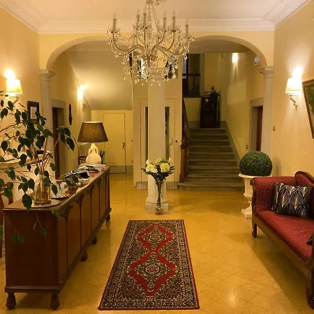 Del Parco In Tuscany