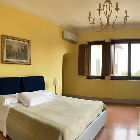 Del Parco In Tuscany Resort