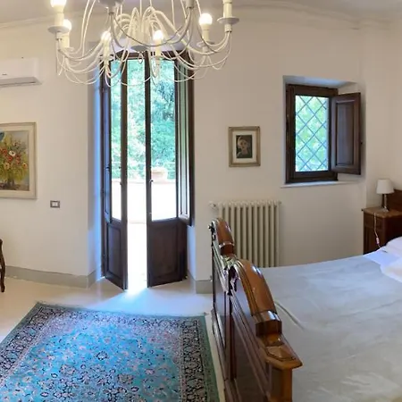 Del Parco In Tuscany 4*