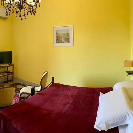 Resort Del Parco In Tuscany