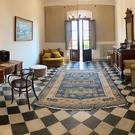 Del Parco In Tuscany