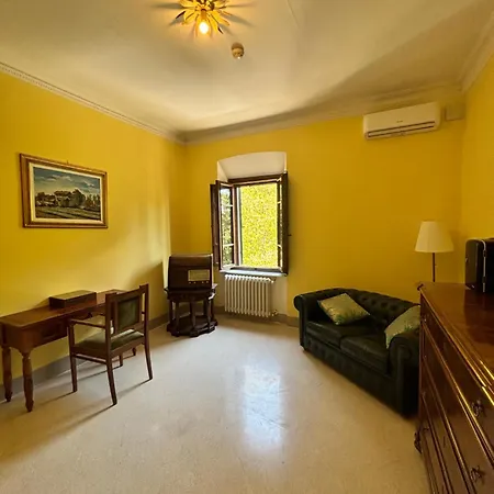 Feriested Del Parco In Tuscany 4*