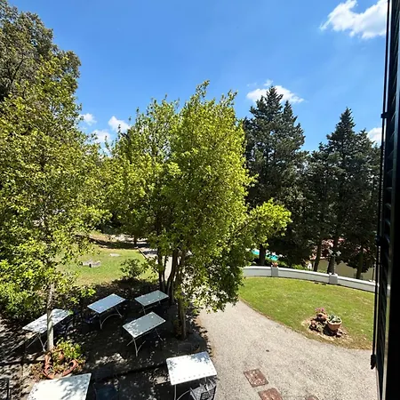 Feriested Del Parco In Tuscany San Baronto