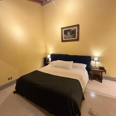 Del Parco In Tuscany 4*