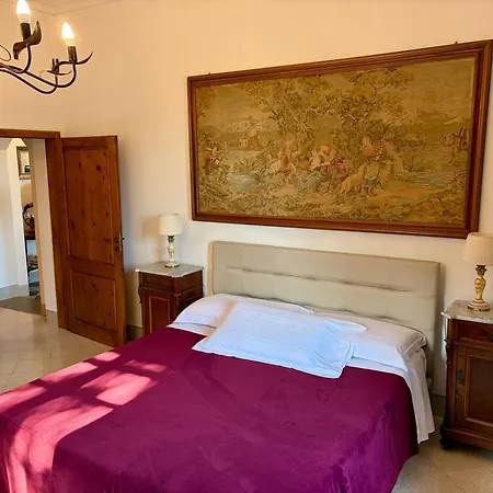 Del Parco In Tuscany 4*