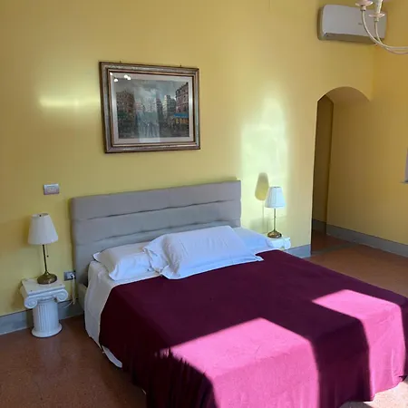 Del Parco In Tuscany 4* San Baronto