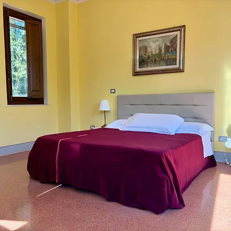Del Parco In Tuscany Feriested 4*