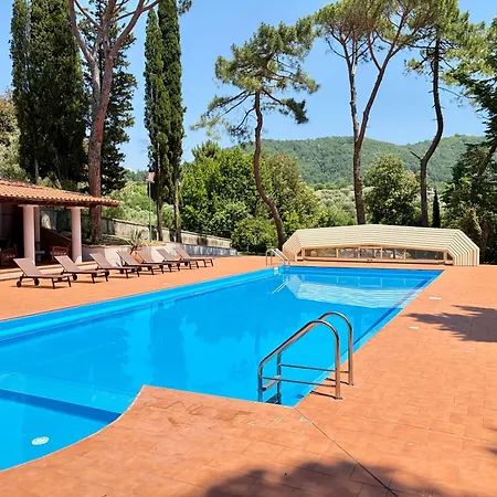 Del Parco In Tuscany Feriested