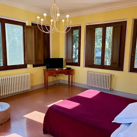 Del Parco In Tuscany Feriested San Baronto