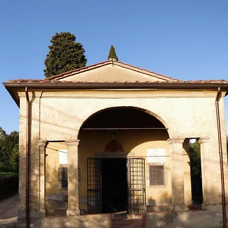 Del Parco In Tuscany