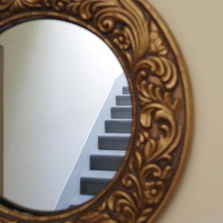 Del Parco In Tuscany Resort San Baronto