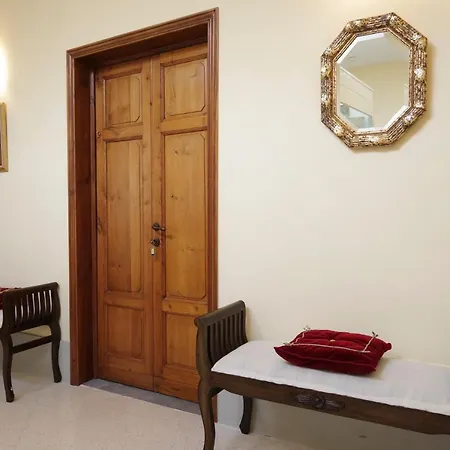 Del Parco In Tuscany 4* San Baronto
