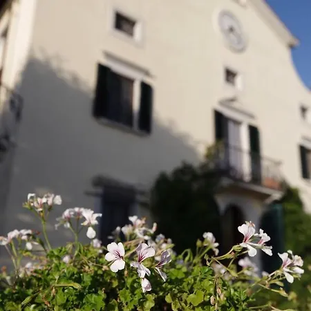 Resort Del Parco In Tuscany San Baronto