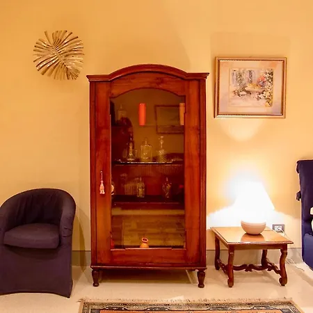 Del Parco In Tuscany Resort 4*