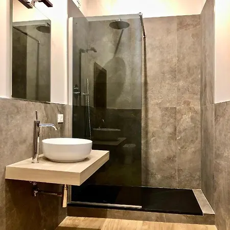 Del Parco In Tuscany Resort