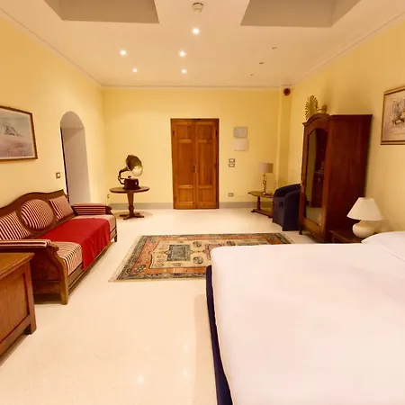 Del Parco In Tuscany Resort 4*