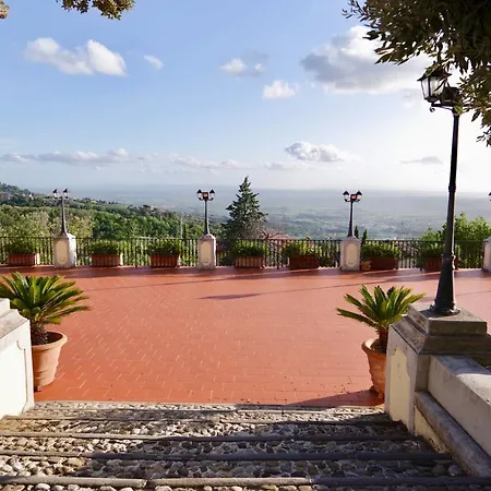 Del Parco In Tuscany 4*