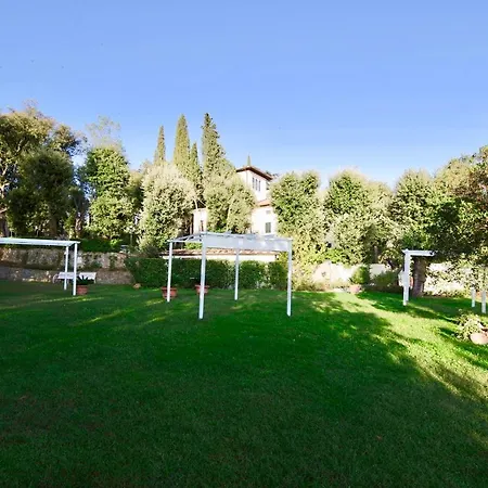 Resort Del Parco In Tuscany 4*