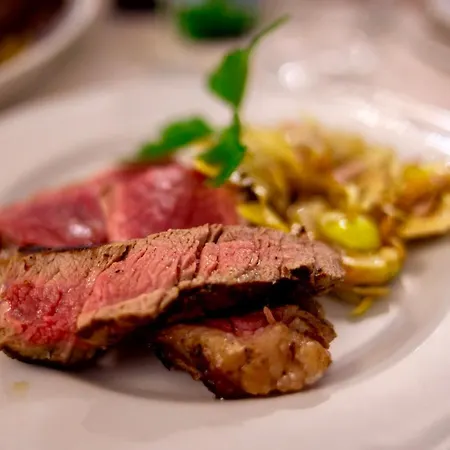 Del Parco In Tuscany