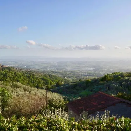 Resort Del Parco In Tuscany