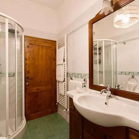 Del Parco In Tuscany