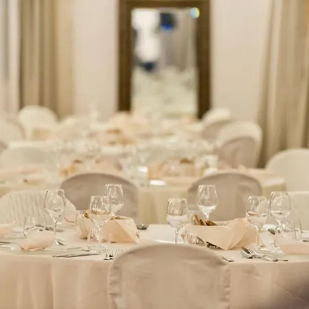 Del Parco In Tuscany